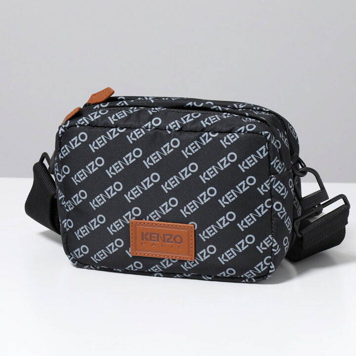楽天市場】KENZO ケンゾー ショルダーバッグ PFC65SA618F36 メンズ  