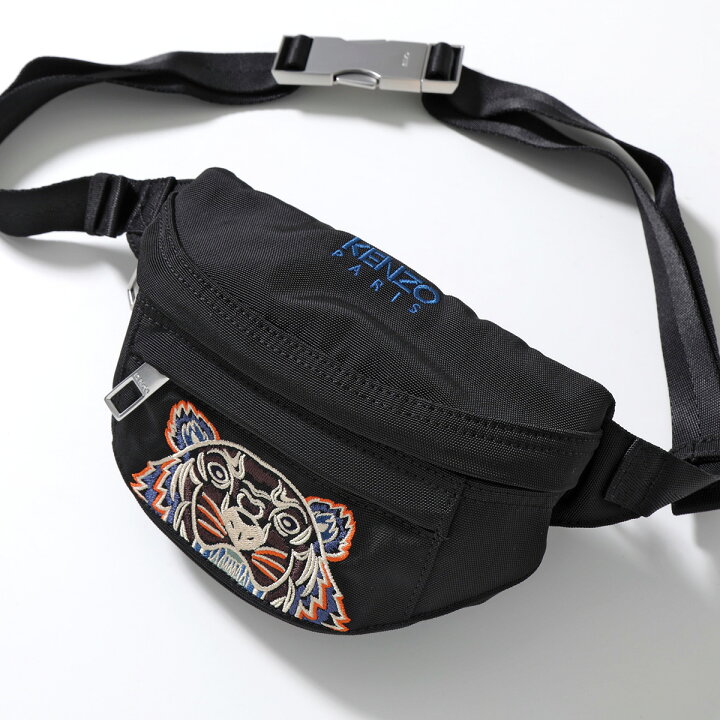 楽天市場】KENZO ケンゾー ボディバッグ MINI BLET BAG PFA65SF307F20 