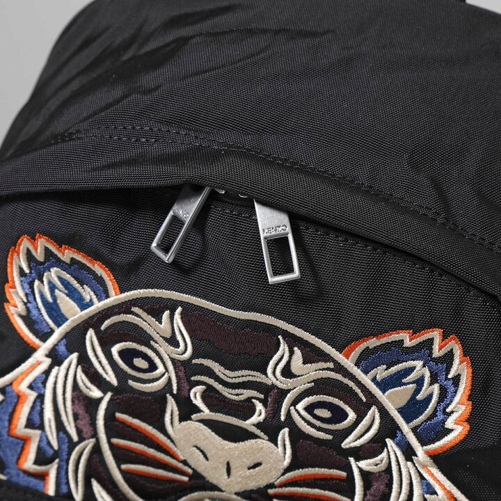 楽天市場】KENZO ケンゾー バックパック PFA65SF300F20 メンズ 