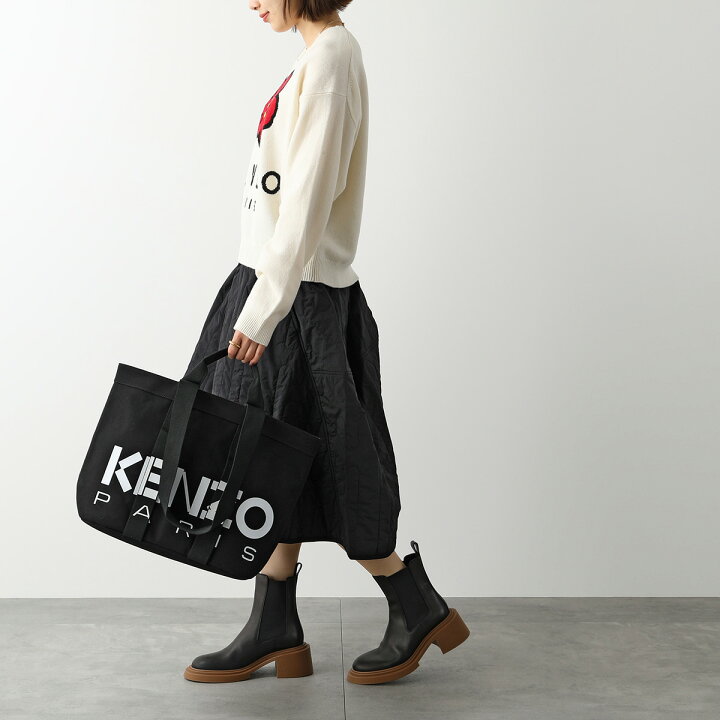 楽天市場】KENZO ケンゾー トートバッグ KENZOKABA FC62SA911F01 