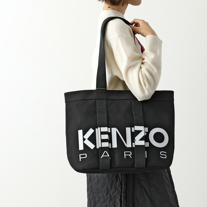 楽天市場】KENZO ケンゾー トートバッグ KENZOKABA FC62SA911F01 