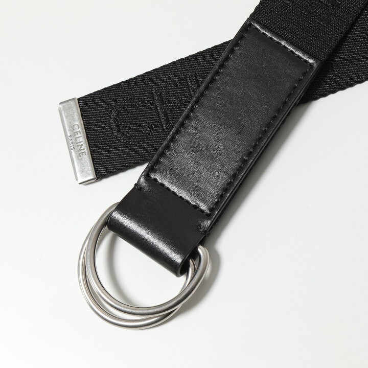 楽天市場】CELINE セリーヌ ベルト 45AVS 2AG6 メンズ ミディアム  