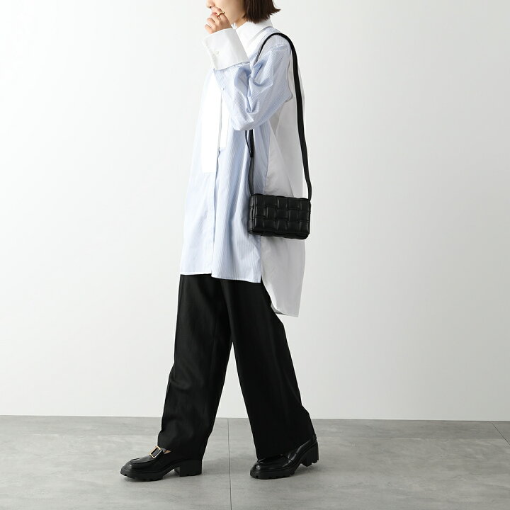楽天市場】LOEWE ロエベ ロングシャツ S540Y06X62 レディース 