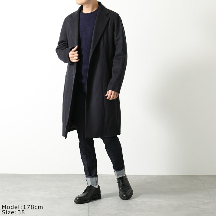 楽天市場】MACKINTOSH マッキントッシュ シングルコート NEW STANLEY 