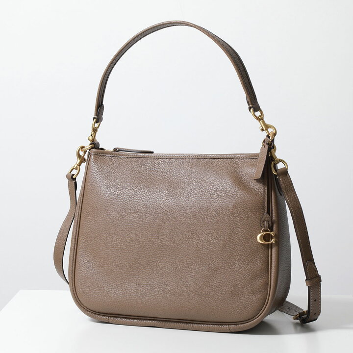 楽天市場】COACH コーチ ショルダーバッグCARY CC435 レディース  