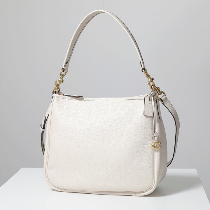 楽天市場】COACH コーチ ショルダーバッグCARY CC435 レディース 