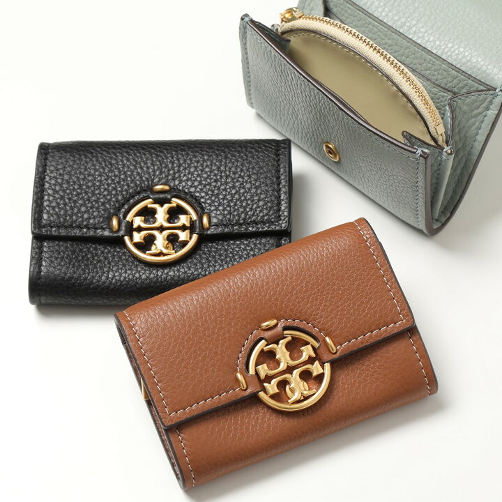 楽天市場】TORY BURCH トリーバーチ コインケース MILLER MINI WALLET 