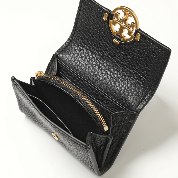 楽天市場】TORY BURCH トリーバーチ コインケース MILLER MINI WALLET 