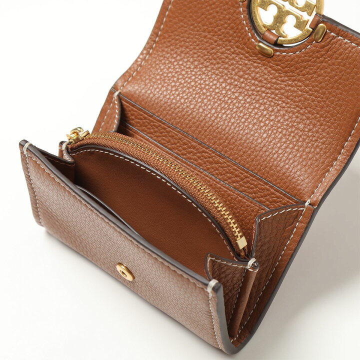 楽天市場】TORY BURCH トリーバーチ コインケース MILLER MINI WALLET 