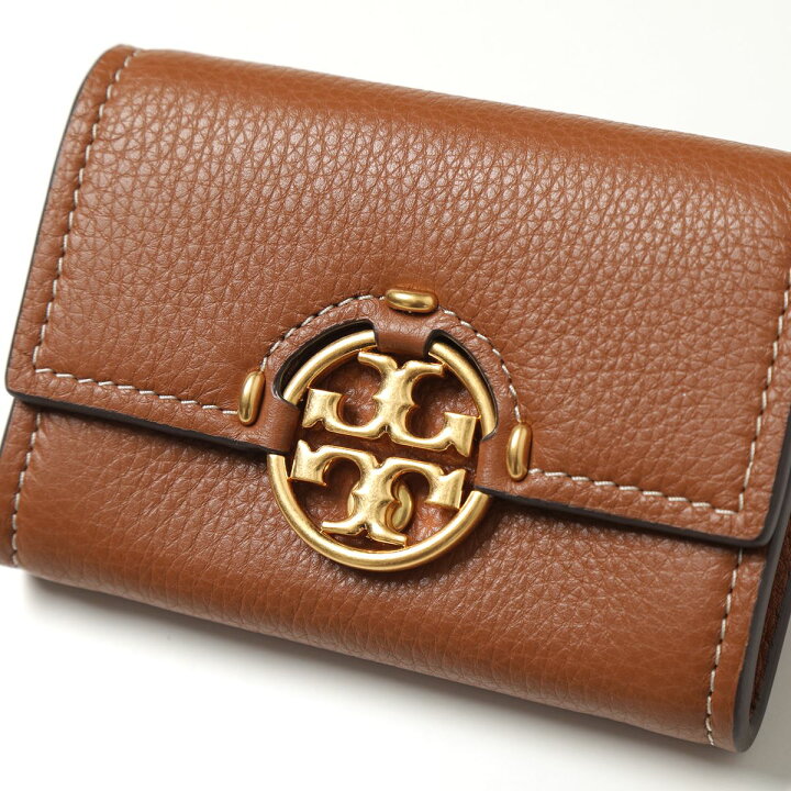 楽天市場】TORY BURCH トリーバーチ コインケース MILLER MINI WALLET 