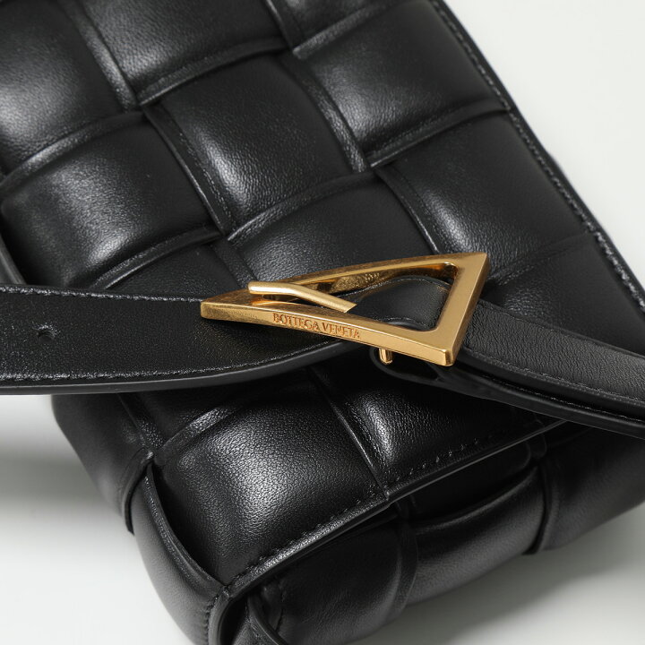 楽天市場】BOTTEGA VENETA ボッテガヴェネタ ショルダーバッグ 