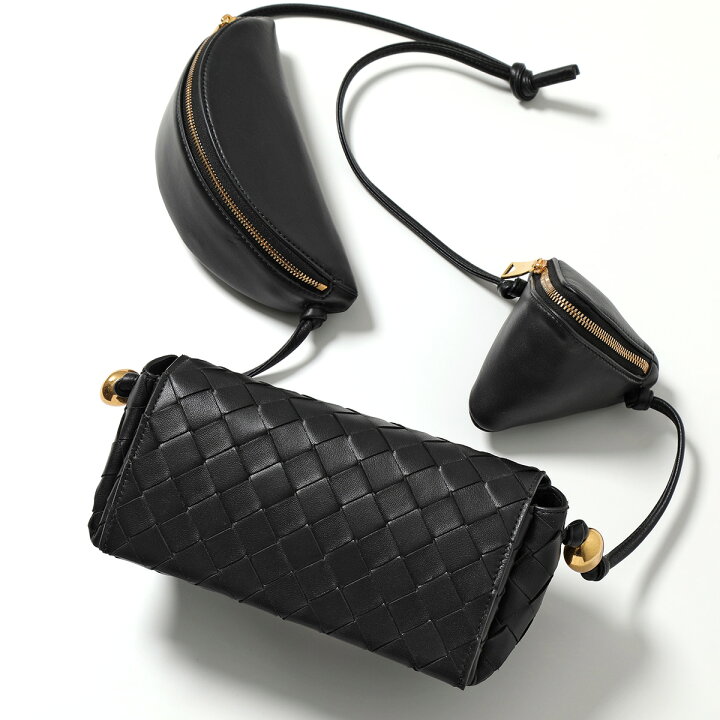 楽天市場】BOTTEGA VENETA ボッテガヴェネタ ショルダーバッグ 
