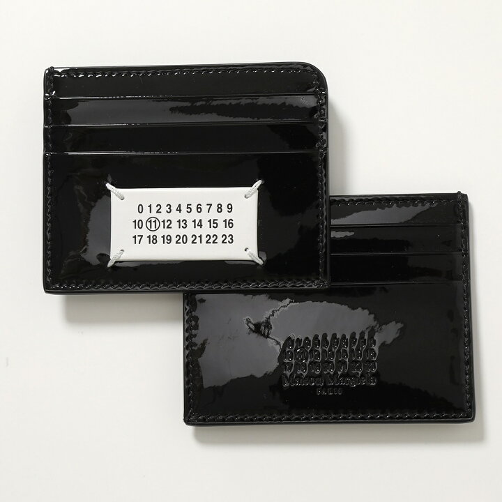 楽天市場】MAISON MARGIELA メゾンマルジェラ 11 カードケース 