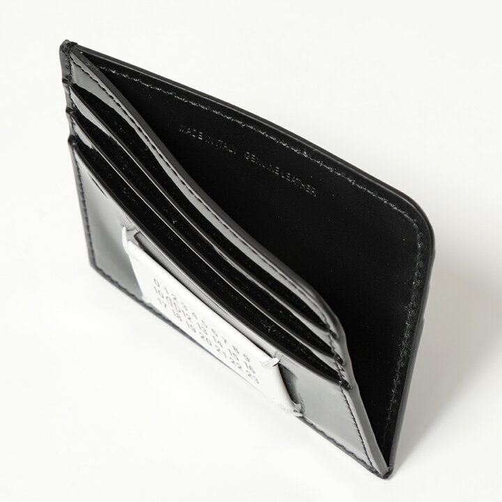 楽天市場】MAISON MARGIELA メゾンマルジェラ 11 カードケース 