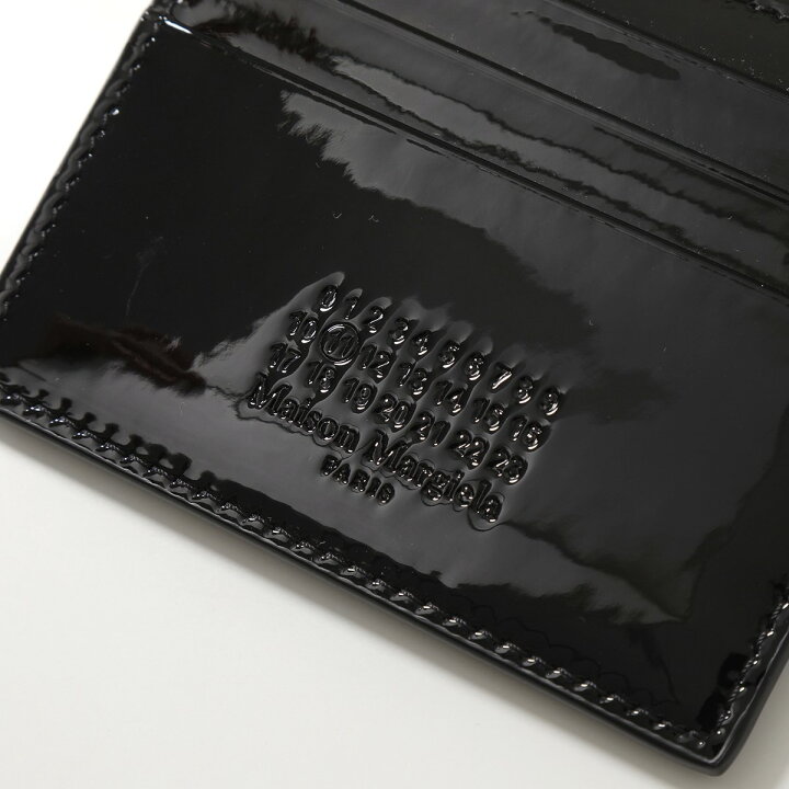 楽天市場】MAISON MARGIELA メゾンマルジェラ 11 カードケース 