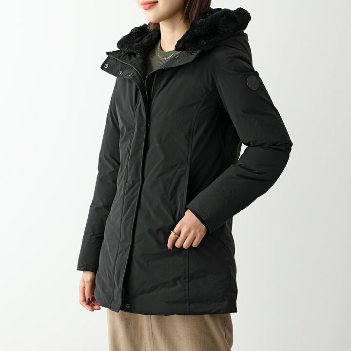 楽天市場】WOOLRICH KIDS ウールリッチ キッズ ダウンコート 