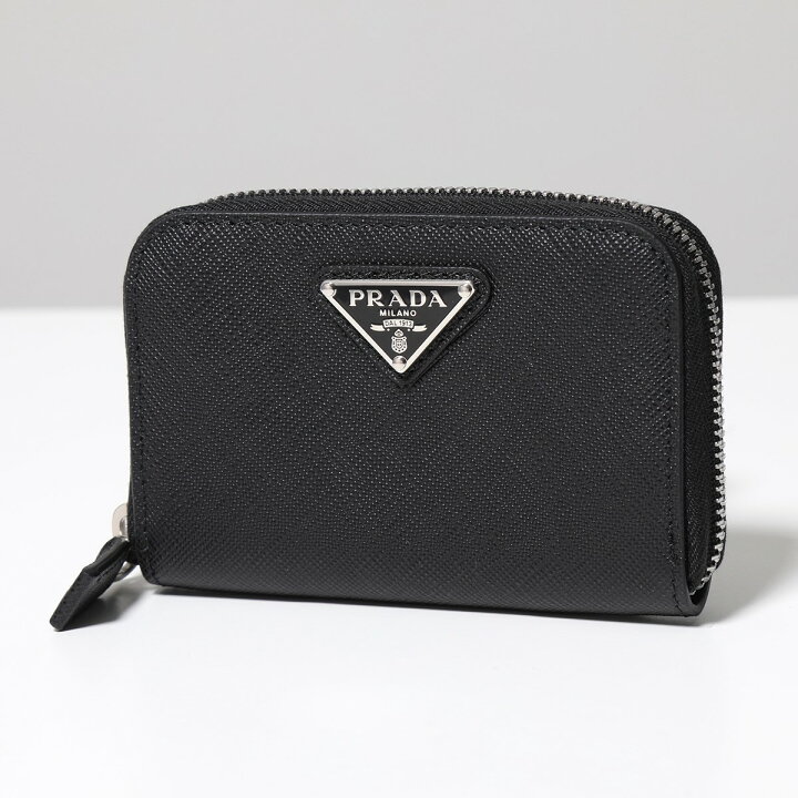 楽天市場】PRADA プラダ コインケース 2MM003 QHH レディース 