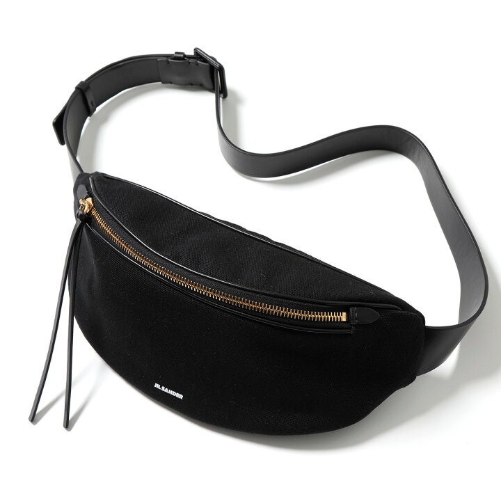 楽天市場】JIL SANDER ジルサンダー ボディバッグ MOON BELT BAG SM 