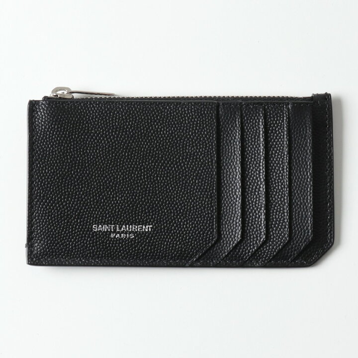 楽天市場】SAINT LAURENT サンローラン フラグメントケース 609362 