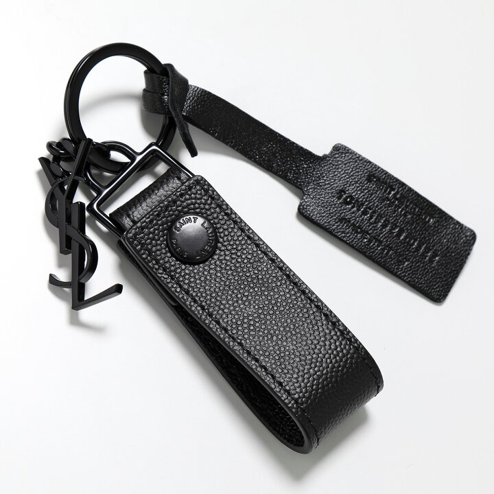 楽天市場】SAINT LAURENT サンローランパリ 518323 BTY0U レザー 