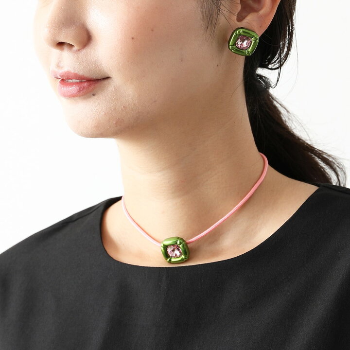 楽天市場】SWAROVSKI スワロフスキー ピアス Dulcis ダルシス 5600778 