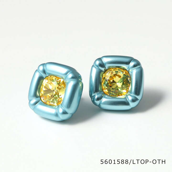 楽天市場】SWAROVSKI スワロフスキー ピアス Dulcis ダルシス 5600778 