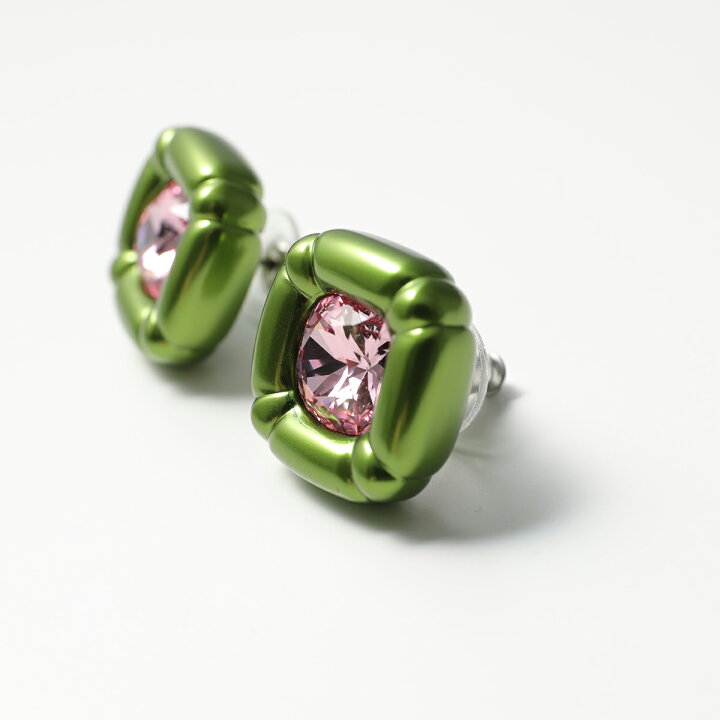 楽天市場】SWAROVSKI スワロフスキー ピアス Dulcis ダルシス 5600778 