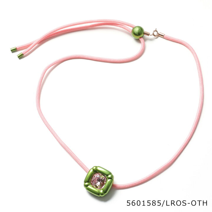 楽天市場】SWAROVSKI スワロフスキー チョーカー Dulcis ダルシス 