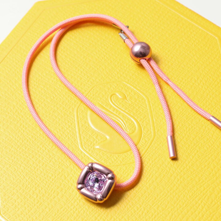 楽天市場】SWAROVSKI スワロフスキー チョーカー Dulcis ダルシス 