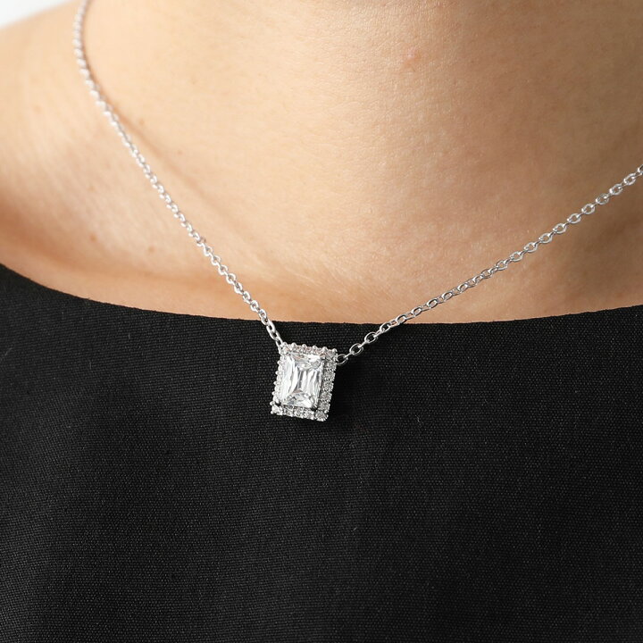 楽天市場】SWAROVSKI スワロフスキー ピアス ネックレス ANGELIC 