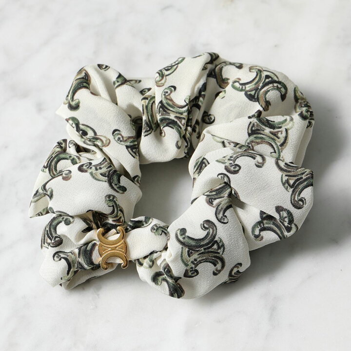 セリーヌ トリオンフ シルク レディース その他アクセサリー（CELINE  