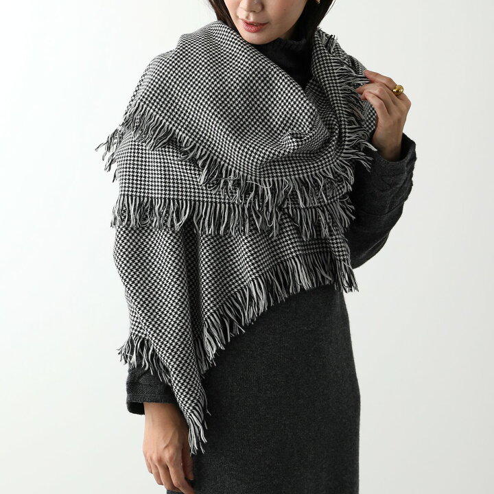 楽天市場】LOEWE ロエベ ストール 929.29.206 レディース マフラー  