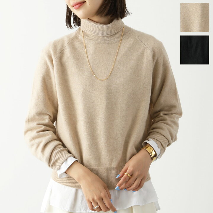 楽天市場】DEMYLEE デミリー セーター KARSTON WSF22077 レディース  