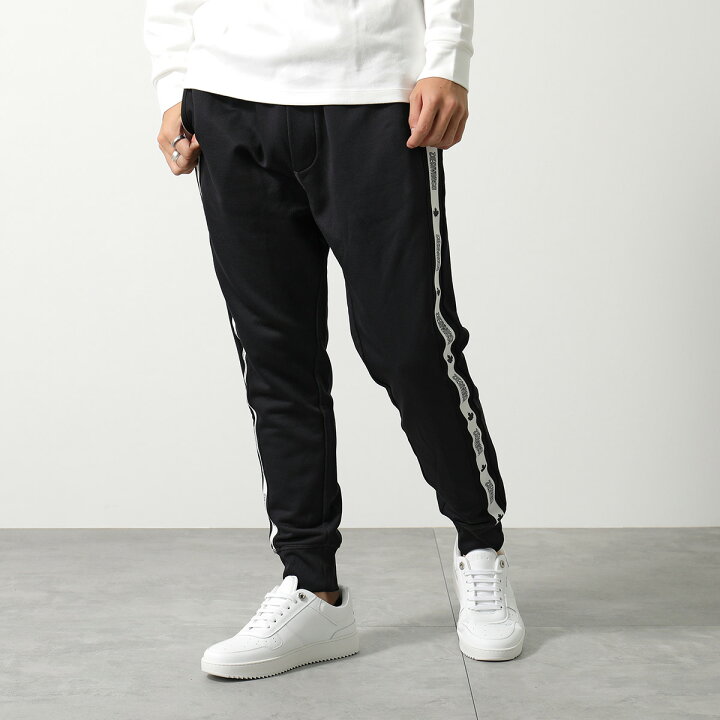 楽天市場】DSQUARED2 ディースクエアード セットアップ Sport Tape 