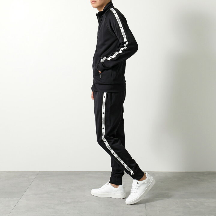 楽天市場】DSQUARED2 ディースクエアード セットアップ Sport Tape 