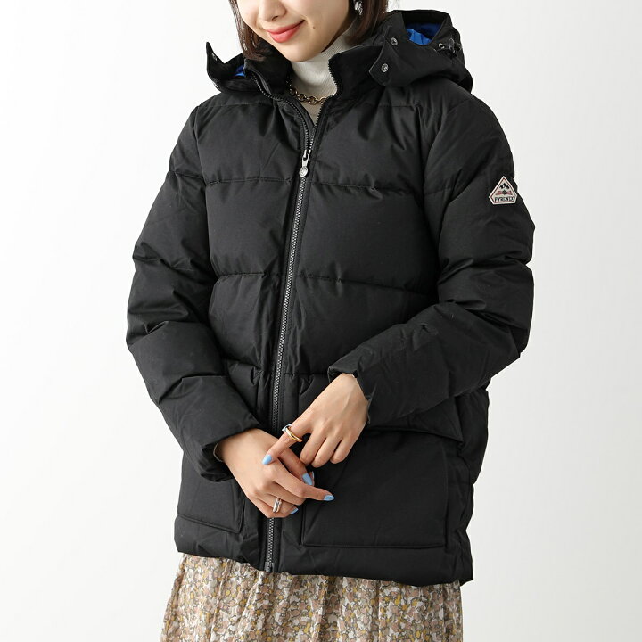 楽天市場】PYRENEX KIDS ピレネックス キッズ ダウンジャケット HKS002  