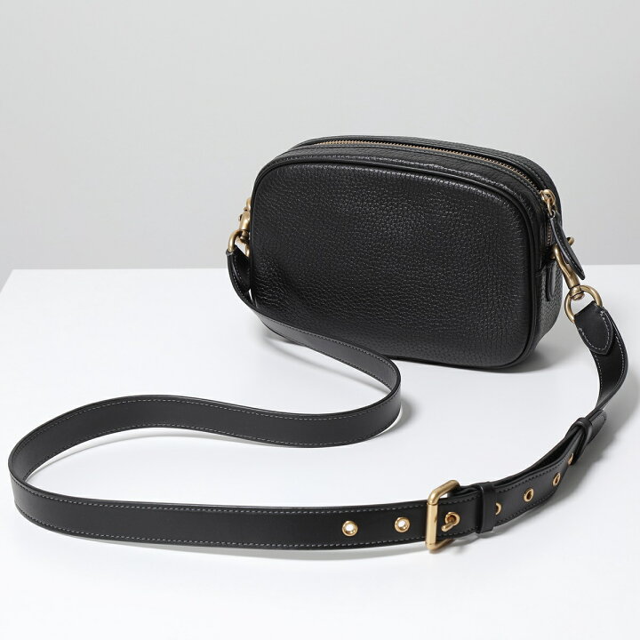 楽天市場】COACH コーチ ショルダーバッグ CC386 レディース レザー  