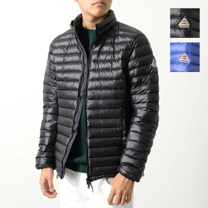 楽天市場】PYRENEX ピレネックス ダウンジャケット BRUCE SC HMR019  