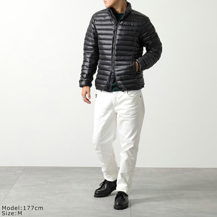 楽天市場】PYRENEX ピレネックス ダウンジャケット BRUCE SC HMR019 