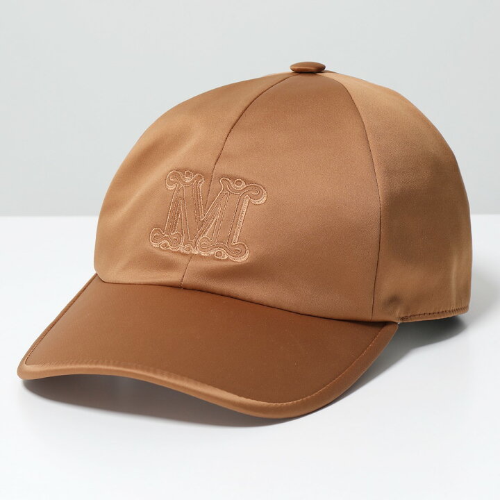 楽天市場】MAX MARA マックスマーラ ベースボールキャップ ULZIO 
