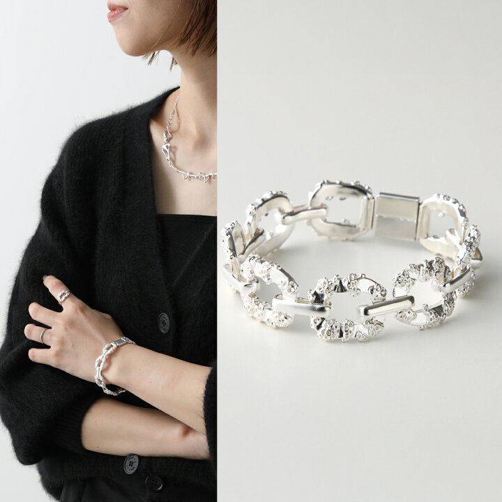 楽天市場】YOSTER ヨースター ブレスレット Bird Nest Bracelet 