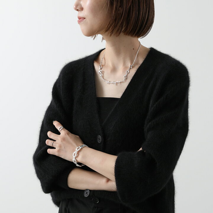 楽天市場】YOSTER ヨースター ブレスレット Bird Nest Bracelet 