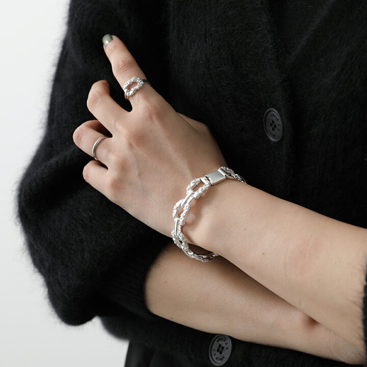 楽天市場】YOSTER ヨースター ブレスレット Bird Nest Bracelet 