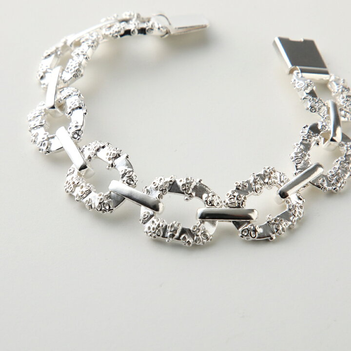 楽天市場】YOSTER ヨースター ブレスレット Bird Nest Bracelet 
