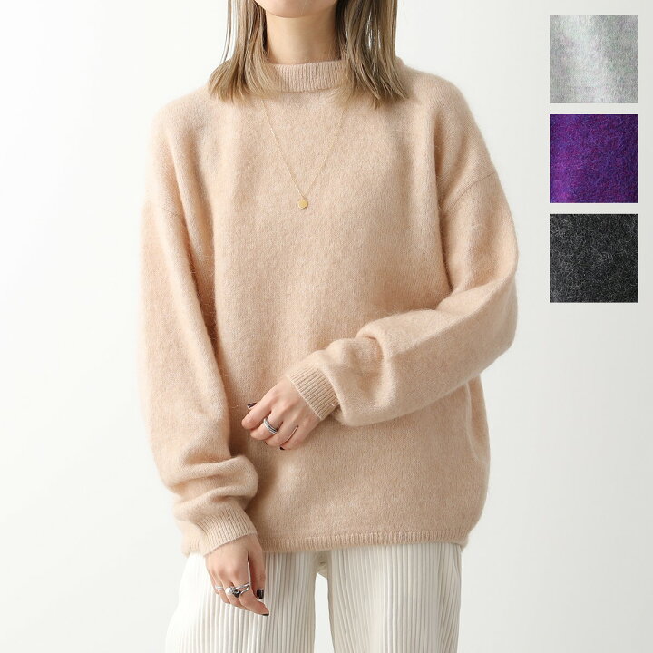 楽天市場】Acne Studios アクネストゥディオズ セーター A60384 FN-WN  