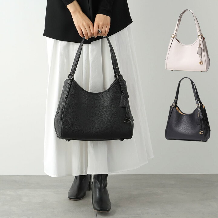楽天市場】COACH コーチ トートバッグ C4824 レディース レザー 
