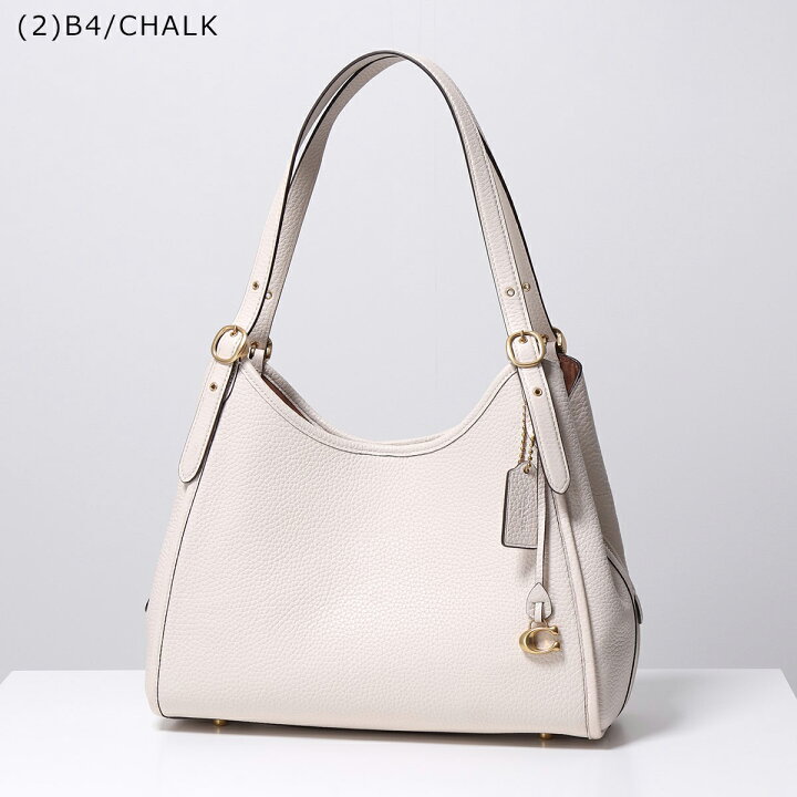 楽天市場】COACH コーチ トートバッグ C4824 レディース レザー 