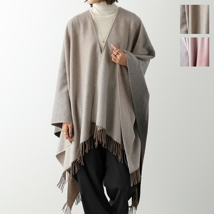 楽天市場】JOHNSTONS ジョンストンズ ケープ TA000360 レディース  