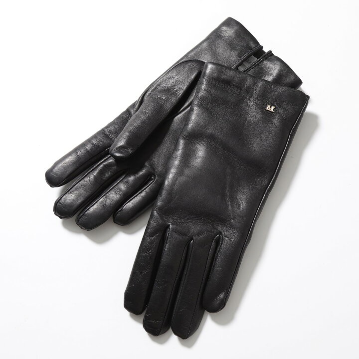 楽天市場】MAX MARA マックスマーラ グローブ SPALATO スパラト 