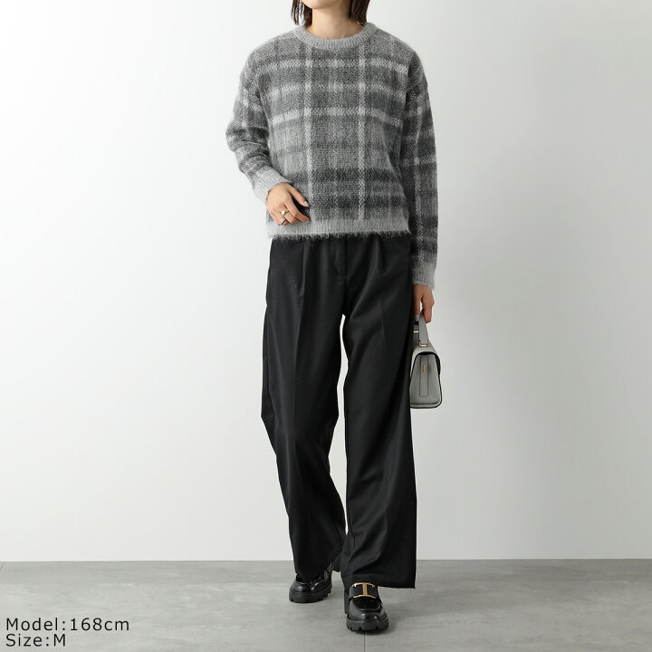 楽天市場】MAX MARA Studio マックスマーラ ステュディオ ニット FEDRA 